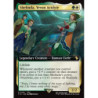 Shelinda, Yevon Acolyte