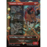 Summon: Kujata