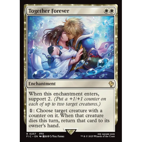 Together Forever