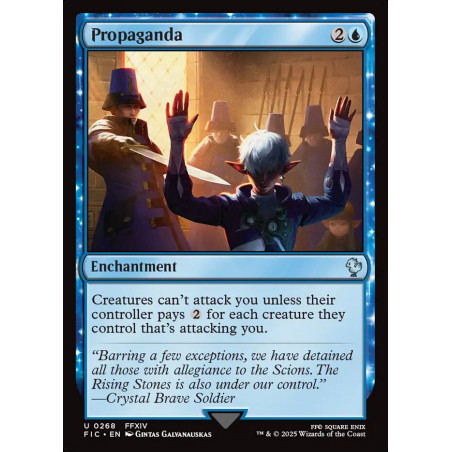 Propaganda