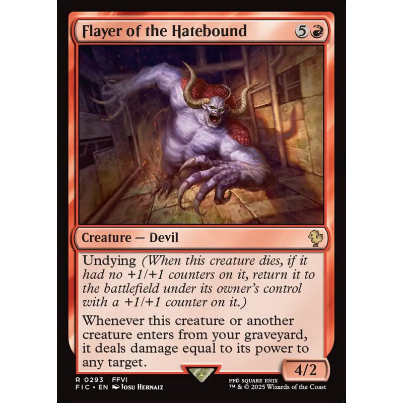 Flayer of the Hatebound