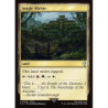 Jungle Shrine