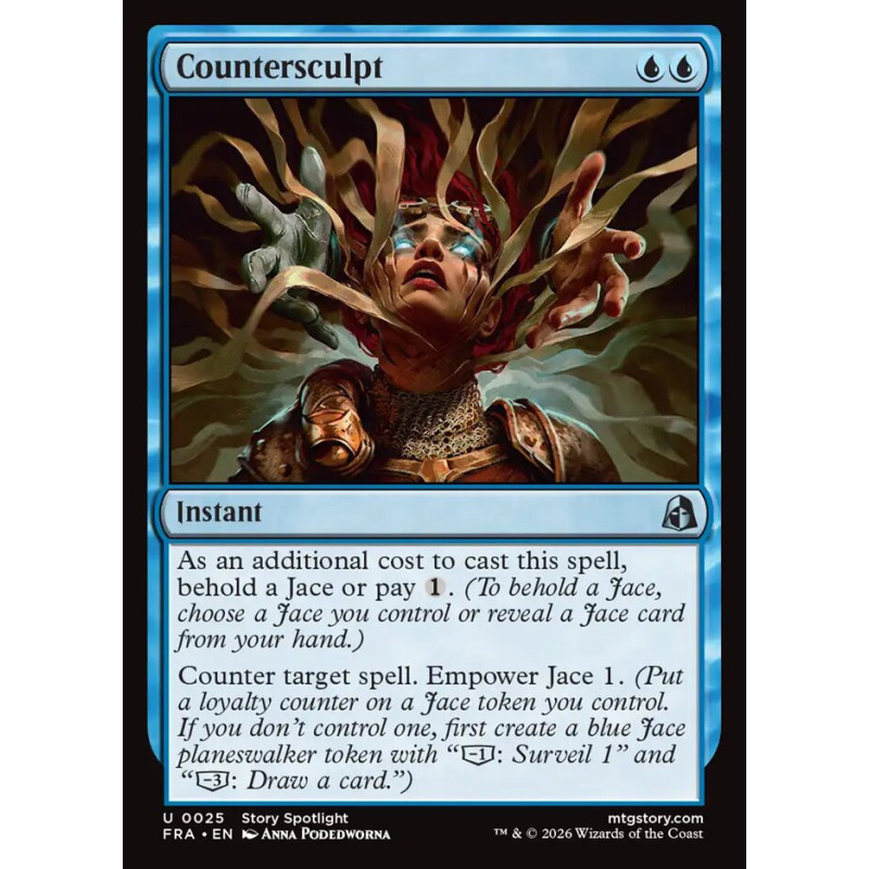 Countersculpt