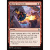 Blazing Crescendo