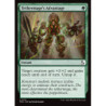 Tethermage's Advantage