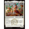 Saheeli, Consul of Oversight
