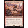 Samut, Hazoret's Champion