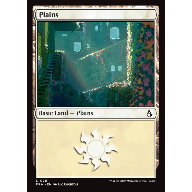 Plains