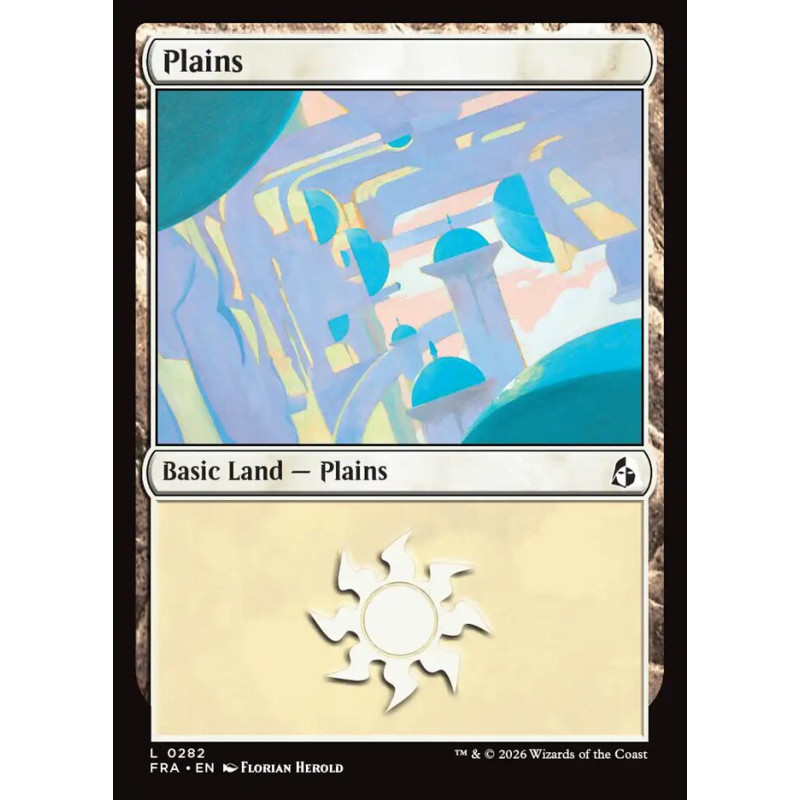 Plains