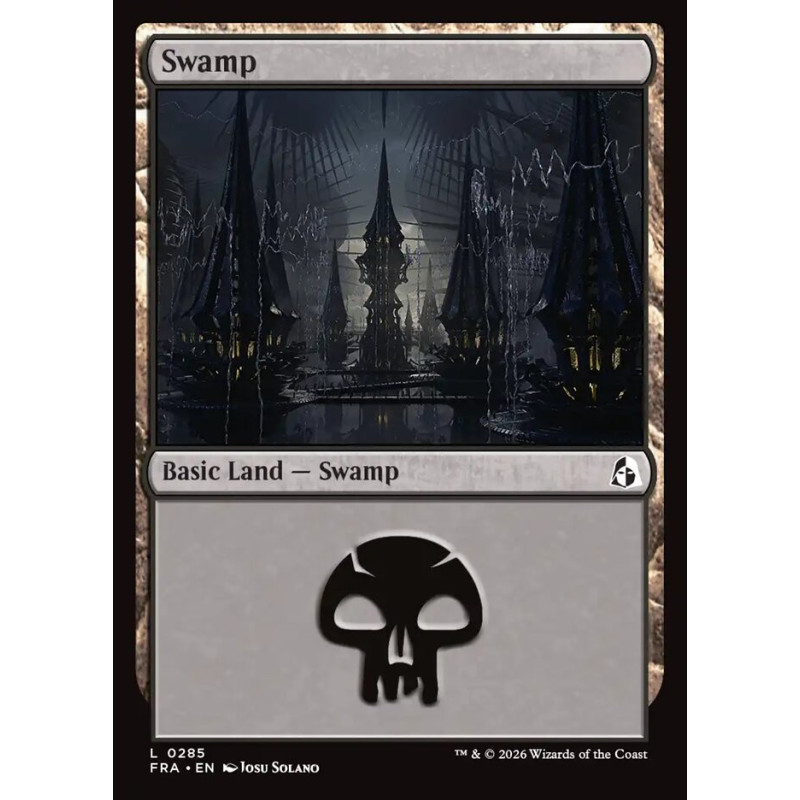 Swamp