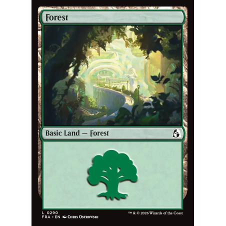 Forest