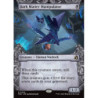 Dark Matter Manipulator
