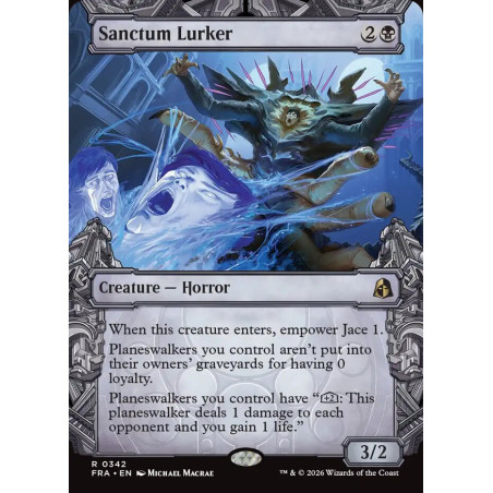 Sanctum Lurker