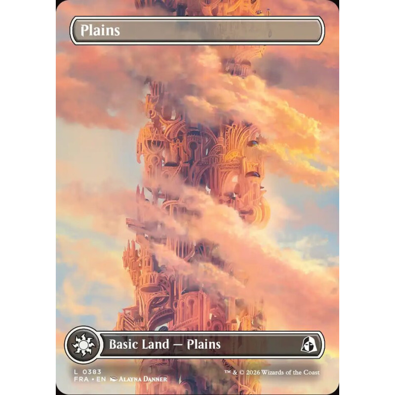 Plains