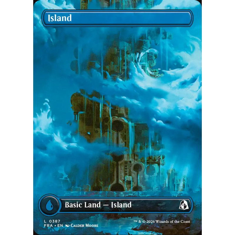 Island