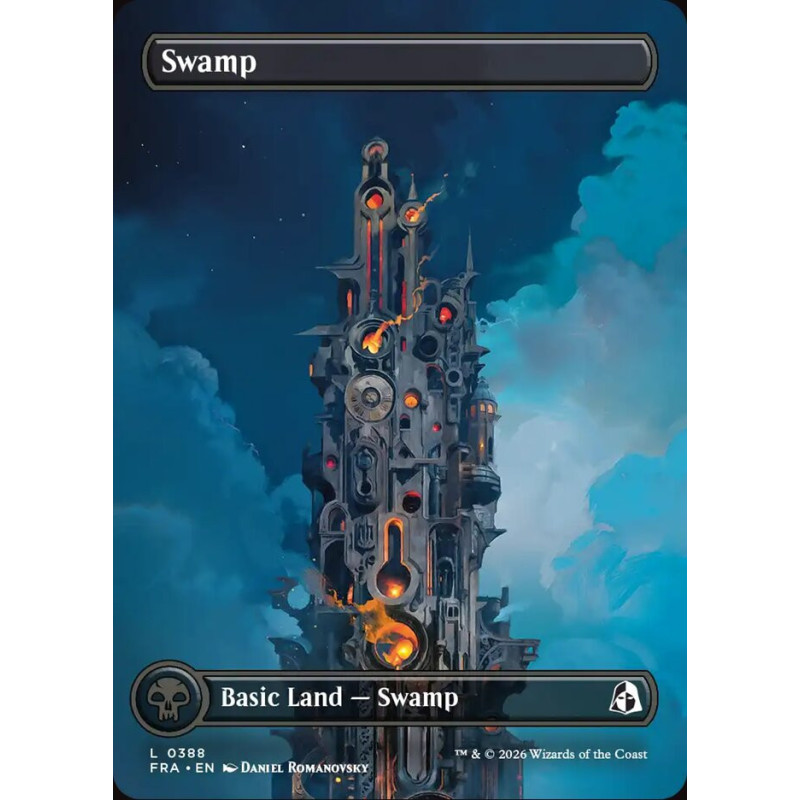 Swamp