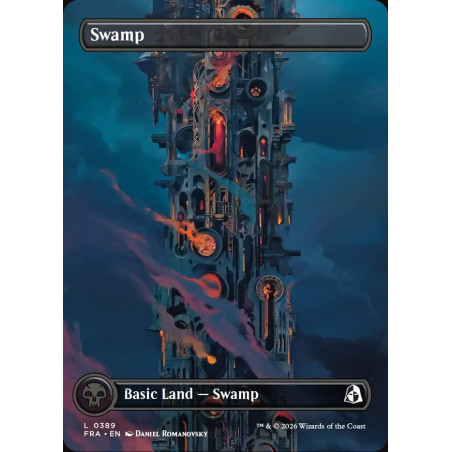 Swamp