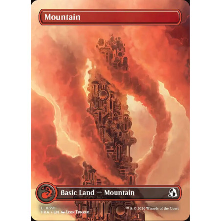 Mountain