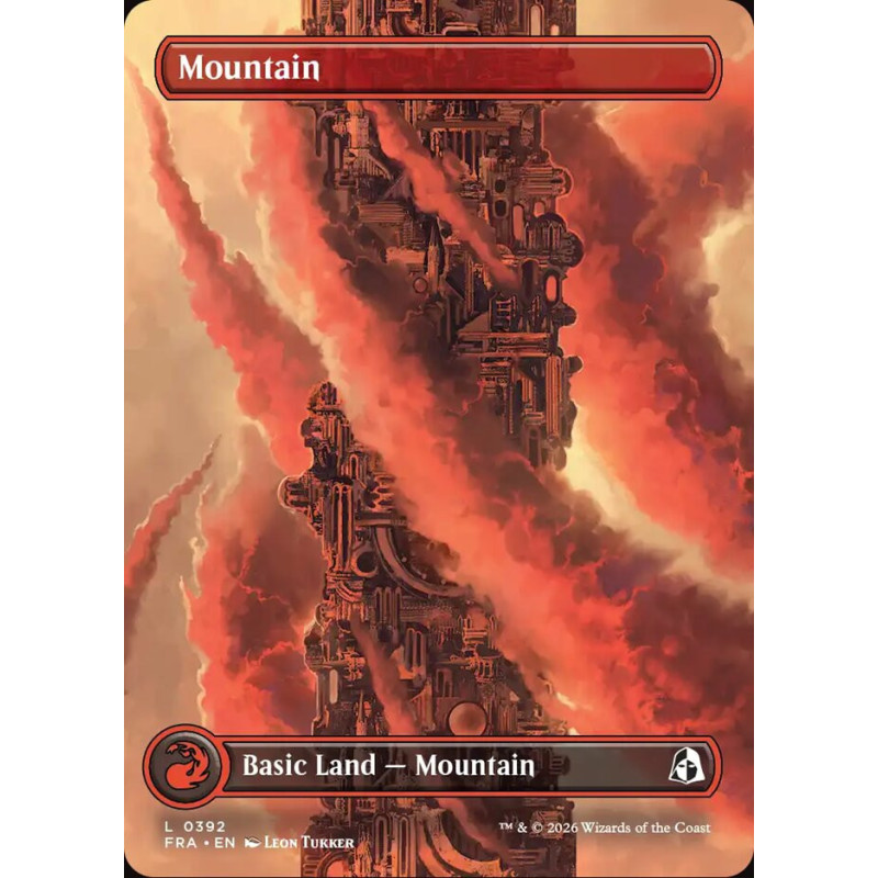 Mountain