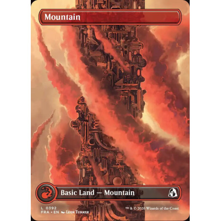 Mountain
