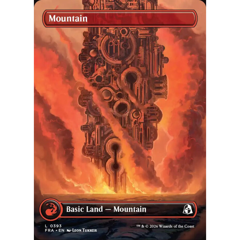 Mountain