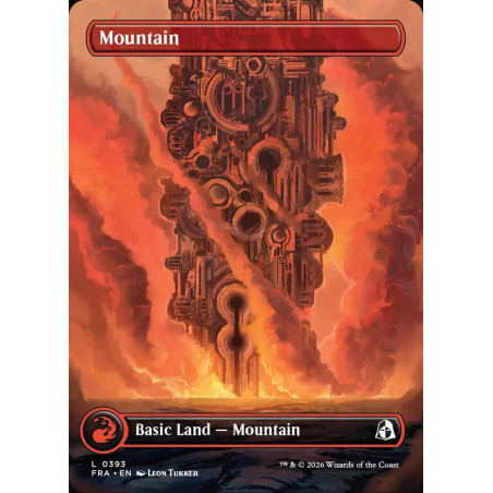Mountain