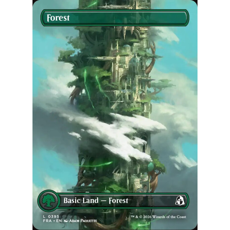 Forest