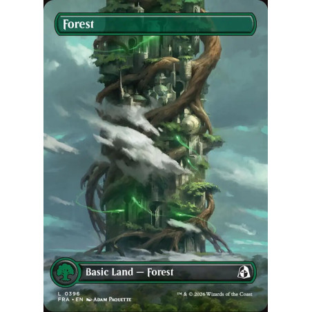 Forest