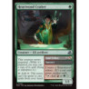 Foil Heartwood Crafter // Soul Tether
