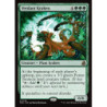 Foil Verdant Kraken
