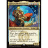 Foil Karn, Gilded Guardian