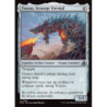 Foil Traxos, Scourge Eternal