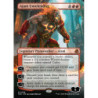 Foil Ajani Unrelenting