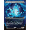 Foil Flickering Hound