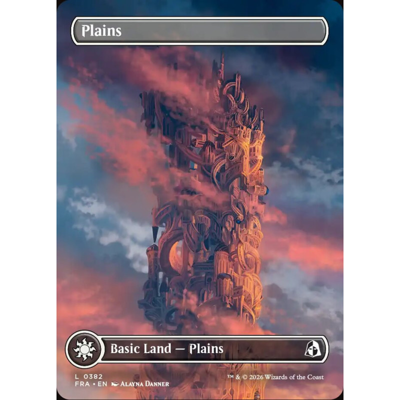 Foil Plains