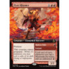 Foil Pyre Rhymer // Molten Tide