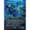 Foil Seasoned Cryomancer