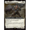 Surge Foil Cyan, Vengeful Samurai