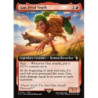 Surge Foil Gau, Feral Youth