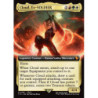Surge Foil Cloud, Ex-SOLDIER