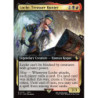 Surge Foil Locke, Treasure Hunter