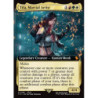Surge Foil Tifa, Martial Artist