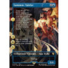 Surge Foil Summon: Valefor