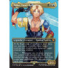 Surge Foil Tidus, Yuna's Guardian