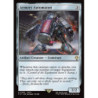 Surge Foil Armory Automaton