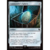 Surge Foil Commander's Sphere