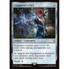 Surge Foil Conqueror's Flail