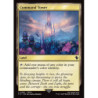 Surge Foil Command Tower