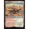 Surge Foil Sacred Peaks