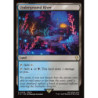 Surge Foil Underground River